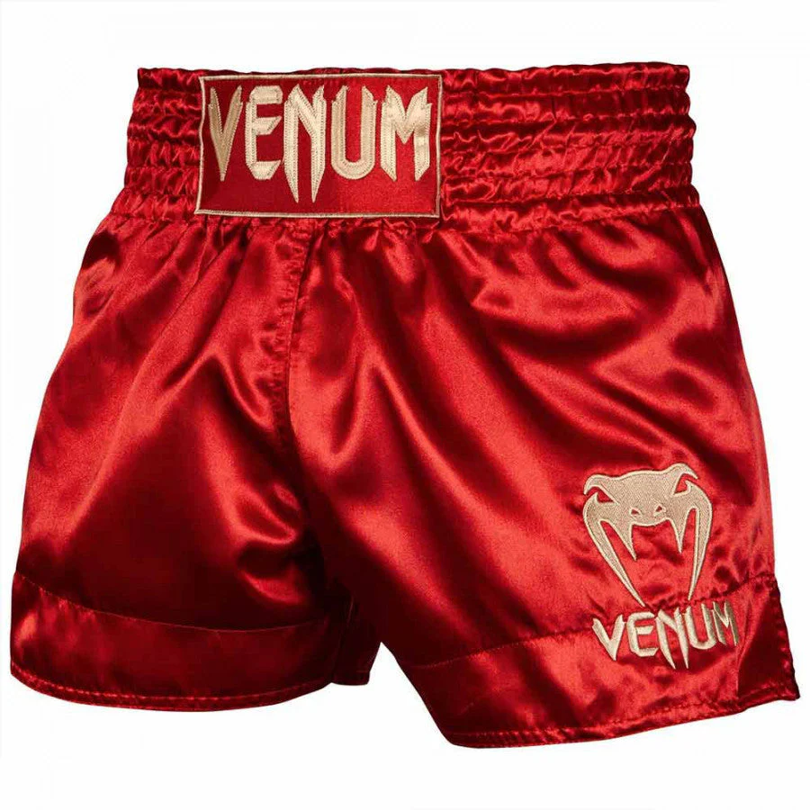 Kick-thai shorts Venum Muay Thai Classic  - Image 12