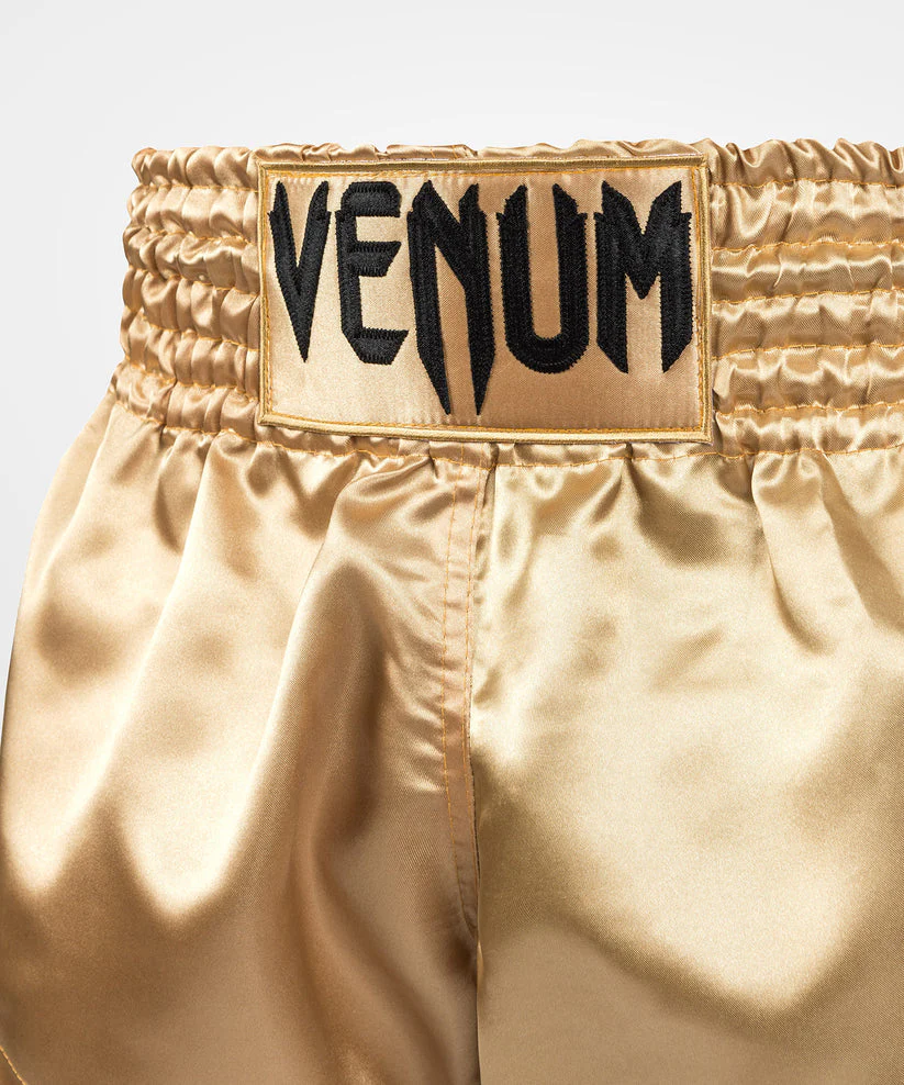 Kick-thai shorts Venum Muay Thai Classic  - Image 16
