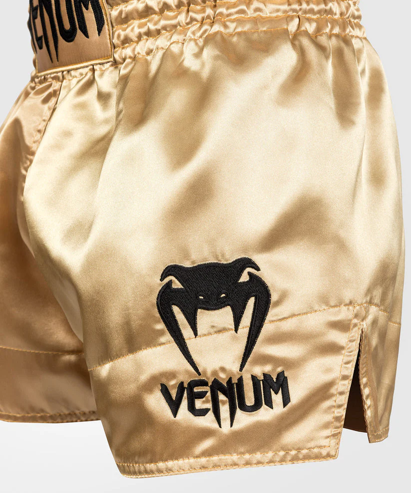 Kick-thai shorts Venum Muay Thai Classic  - Image 17