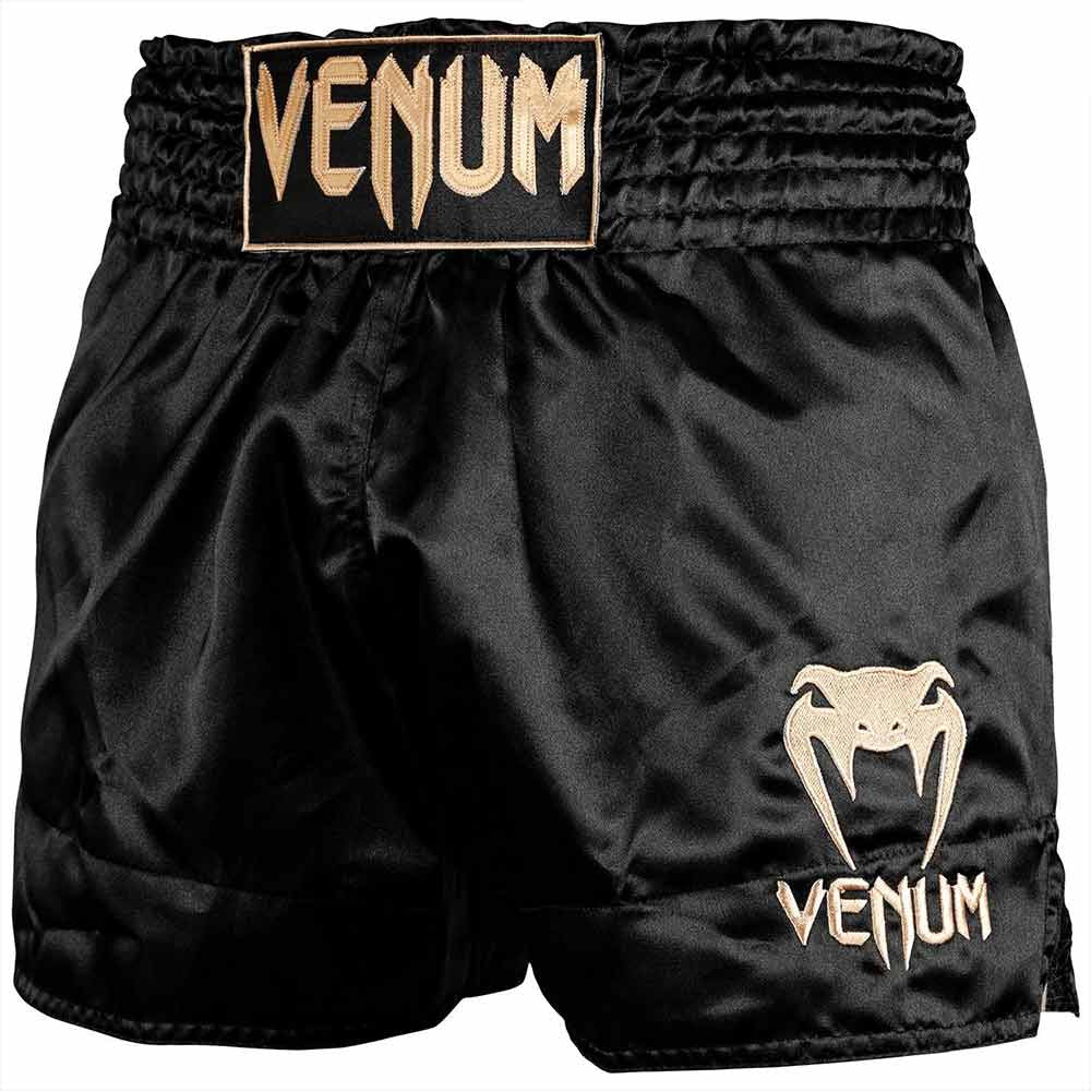 Kick-thai shorts Venum Muay Thai Classic  - Image 4