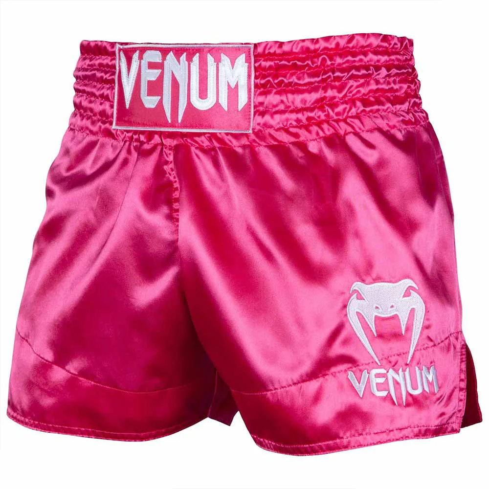 Kick-thai shorts Venum Muay Thai Classic  - Image 6