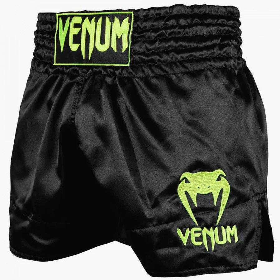Kick-thai shorts Venum Muay Thai Classic  - Image 9