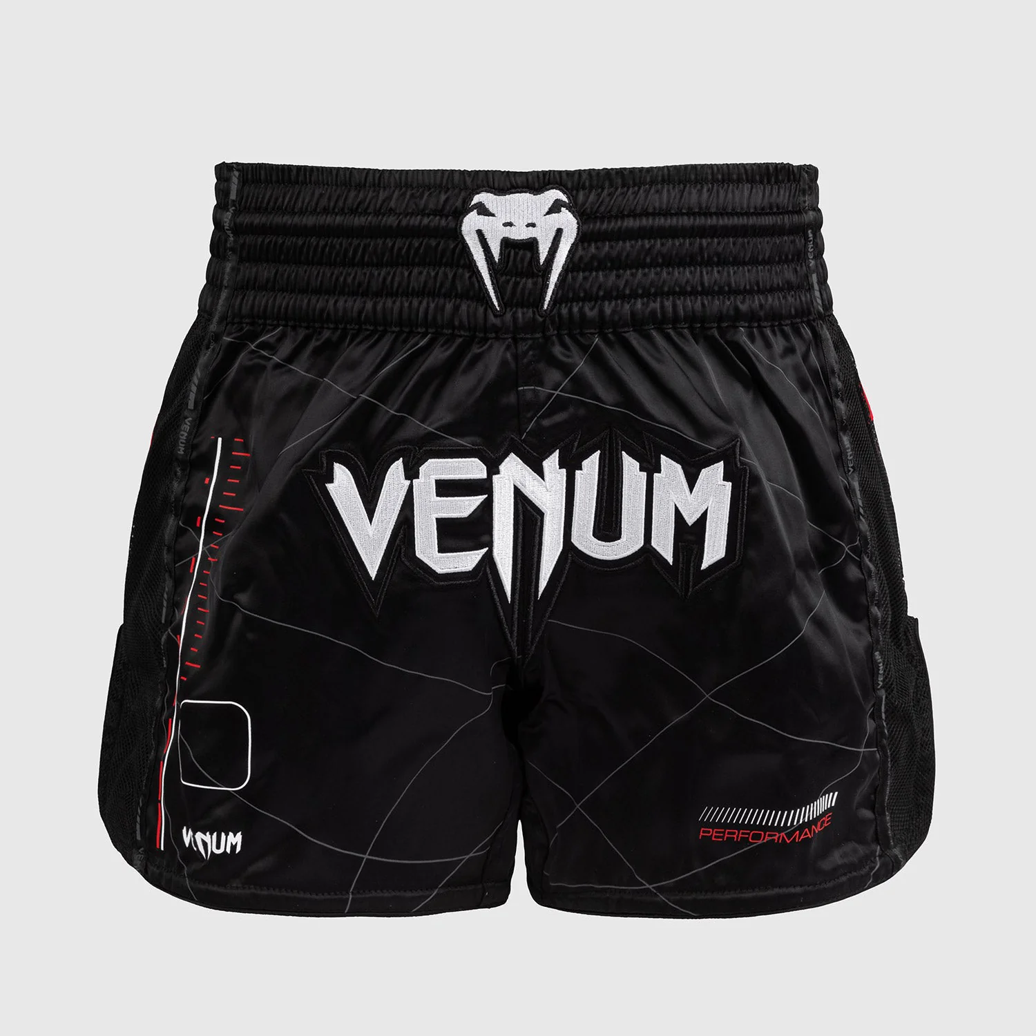 Kick-thai shorts Venum Tactical XT 