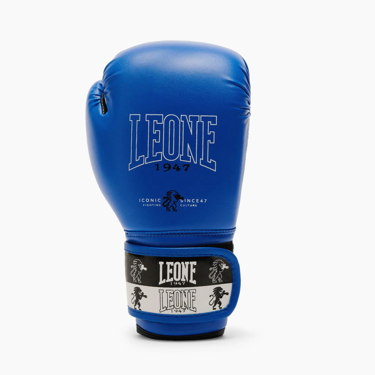 Kids boxing gloves Leone Iconic 6 Oz GN408J  - Image 10