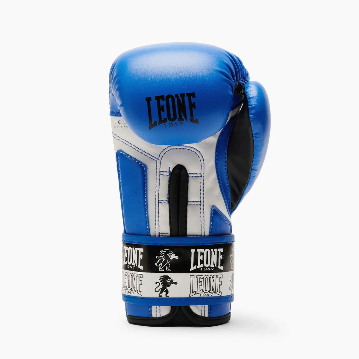 Kids boxing gloves Leone Iconic 6 Oz GN408J  - Image 11