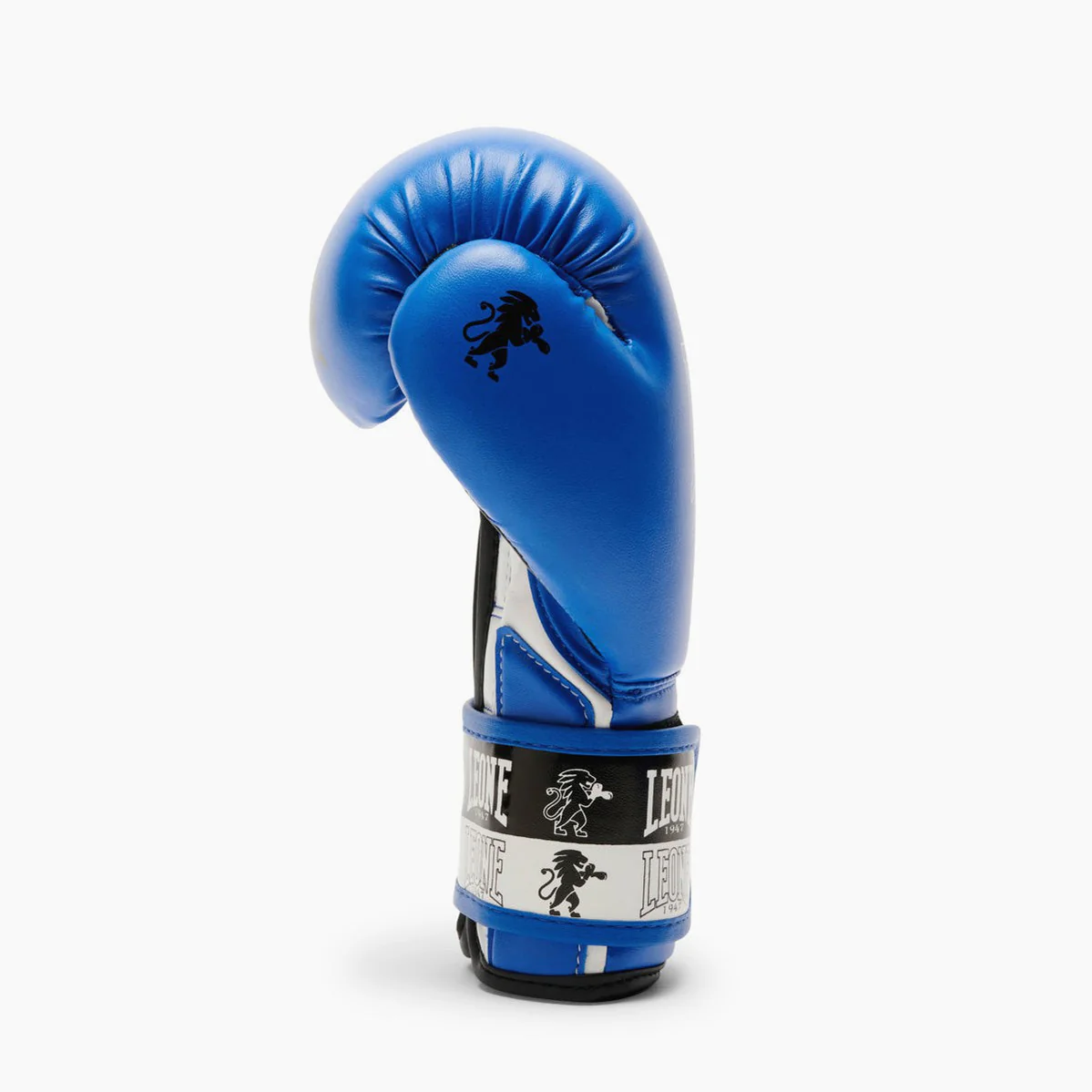 Kids boxing gloves Leone Iconic 6 Oz GN408J  - Image 12