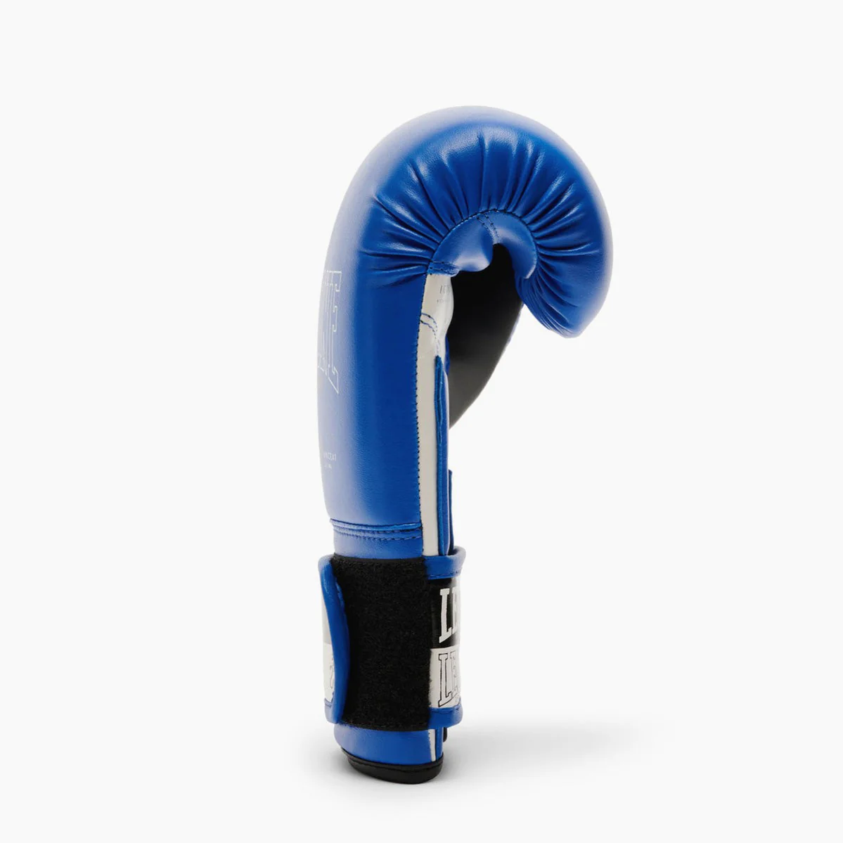 Kids boxing gloves Leone Iconic 6 Oz GN408J  - Image 13