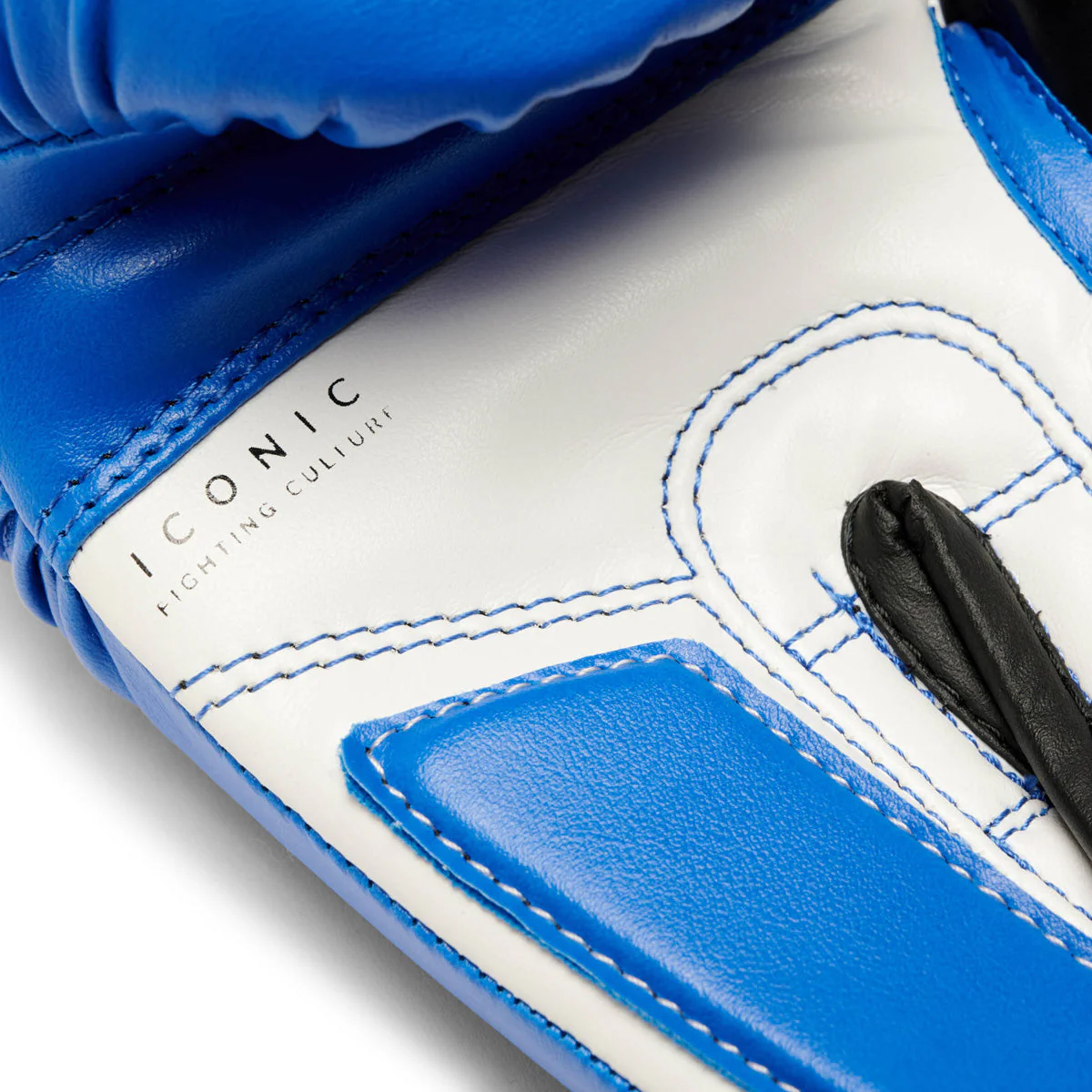 Kids boxing gloves Leone Iconic 6 Oz GN408J  - Image 15