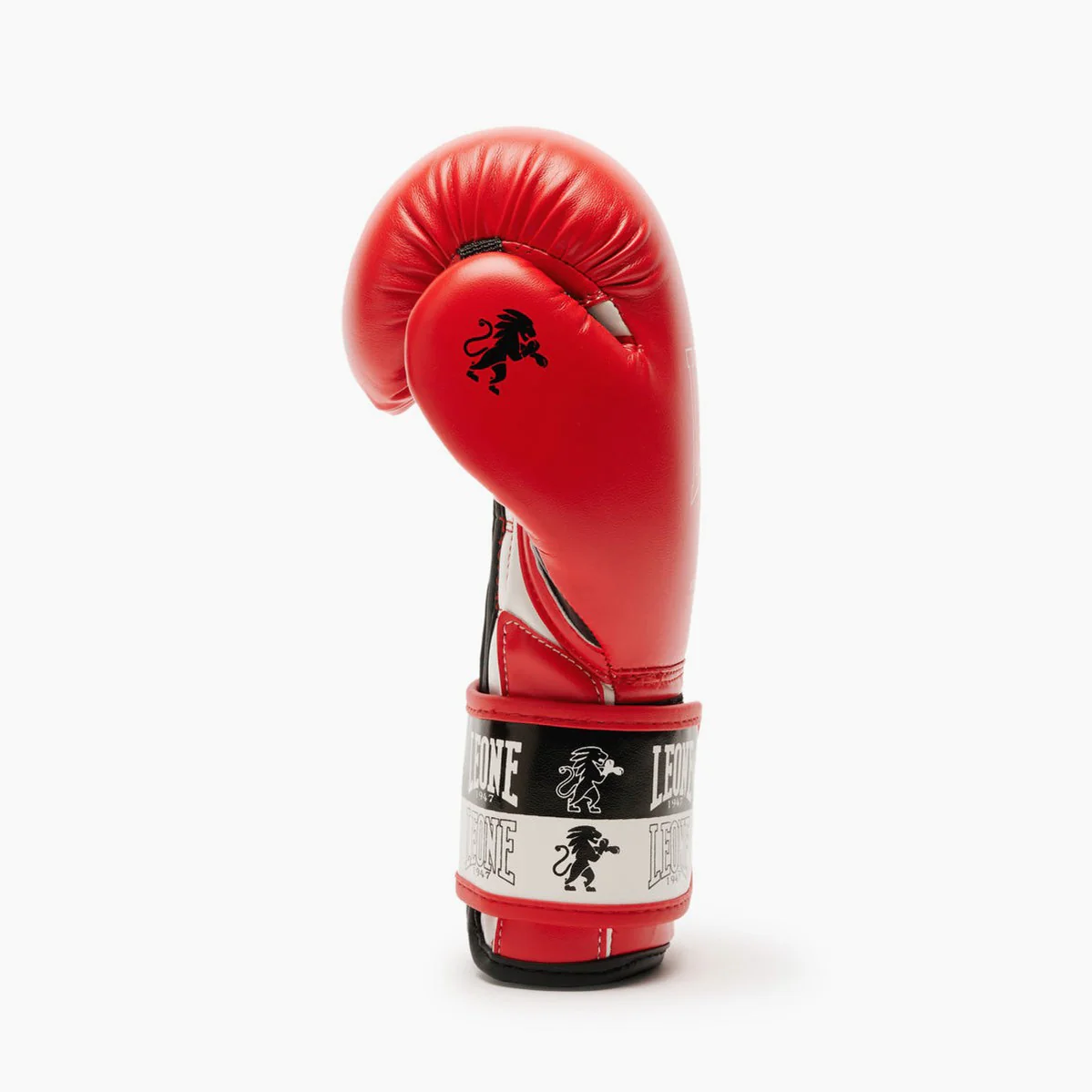 Kids boxing gloves Leone Iconic 6 Oz GN408J  - Image 18