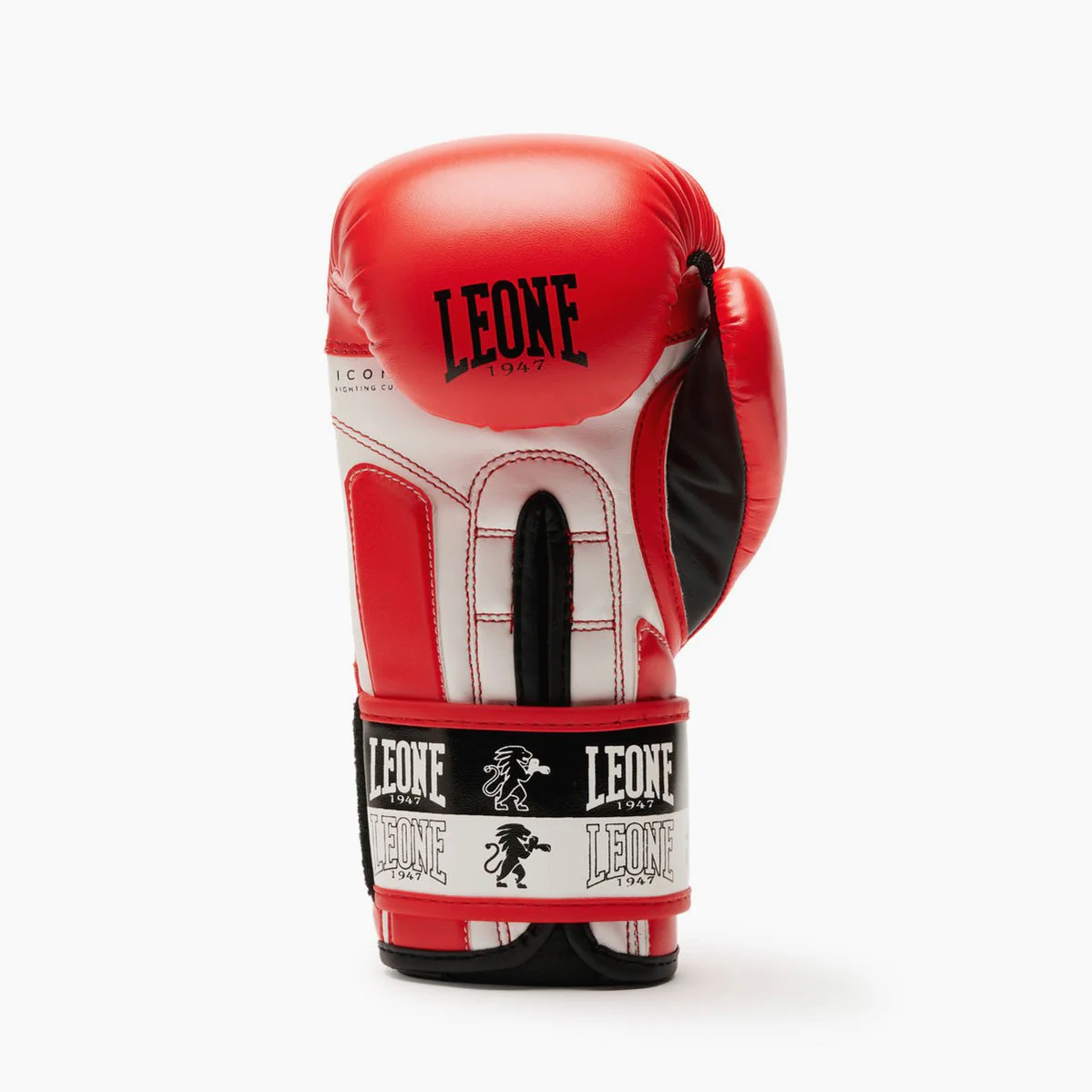 Kids boxing gloves Leone Iconic 6 Oz GN408J  - Image 19