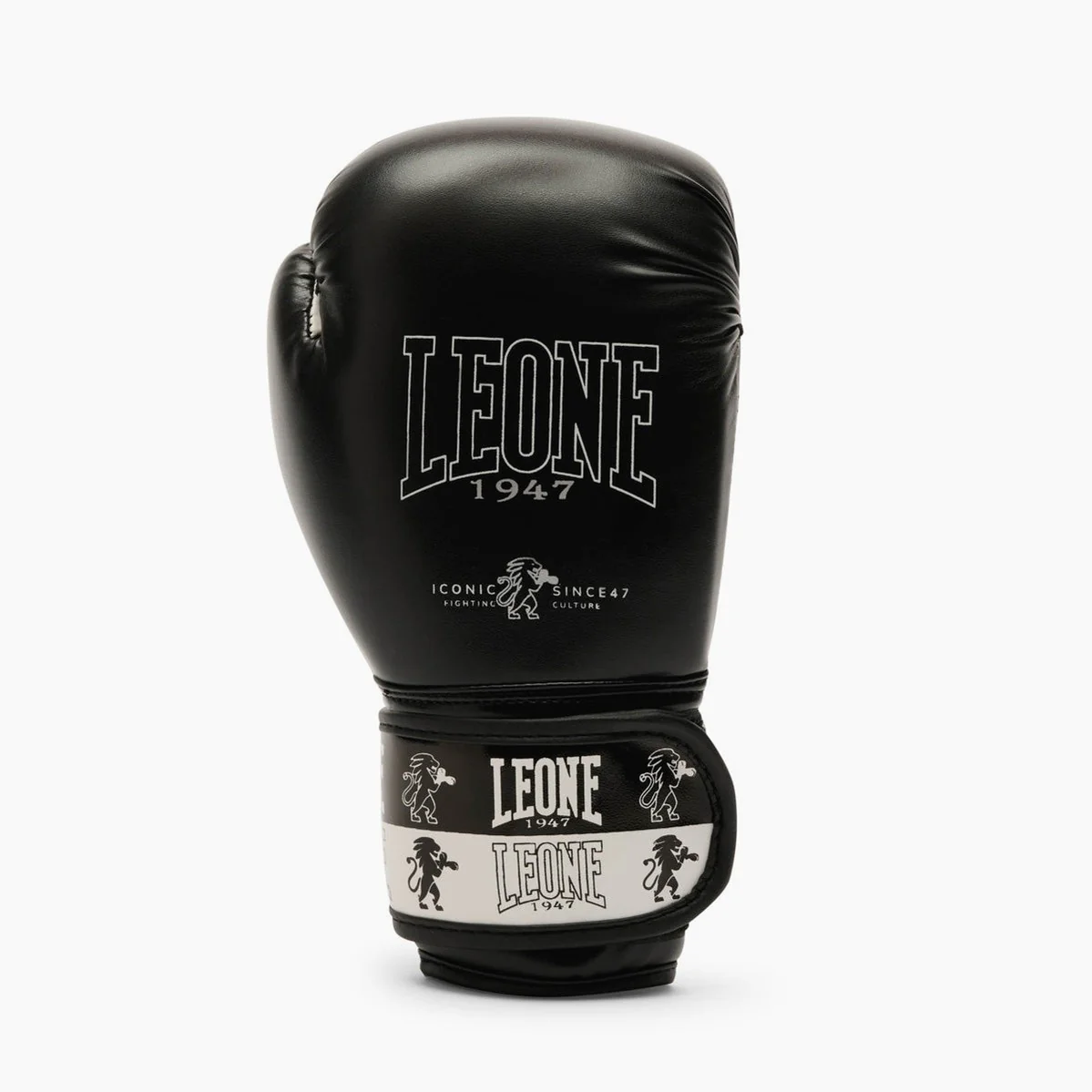 Kids boxing gloves Leone Iconic 6 Oz GN408J  - Image 2