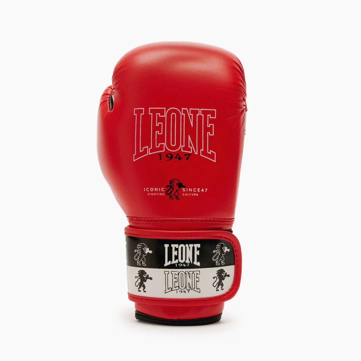 Kids boxing gloves Leone Iconic 6 Oz GN408J  - Image 21
