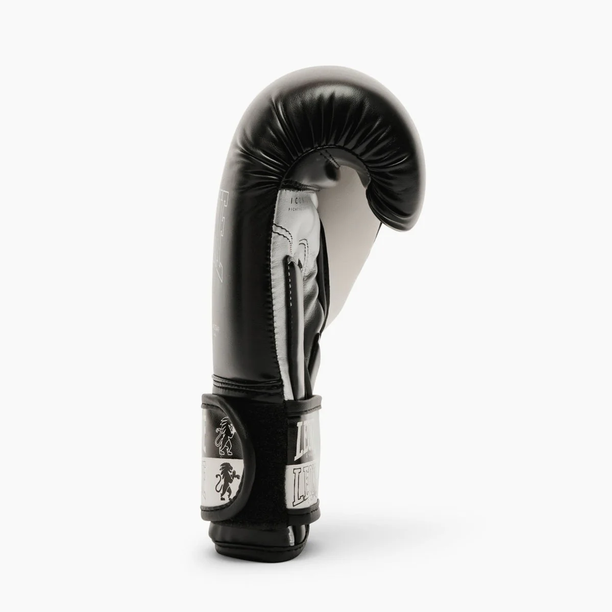 Kids boxing gloves Leone Iconic 6 Oz GN408J  - Image 3