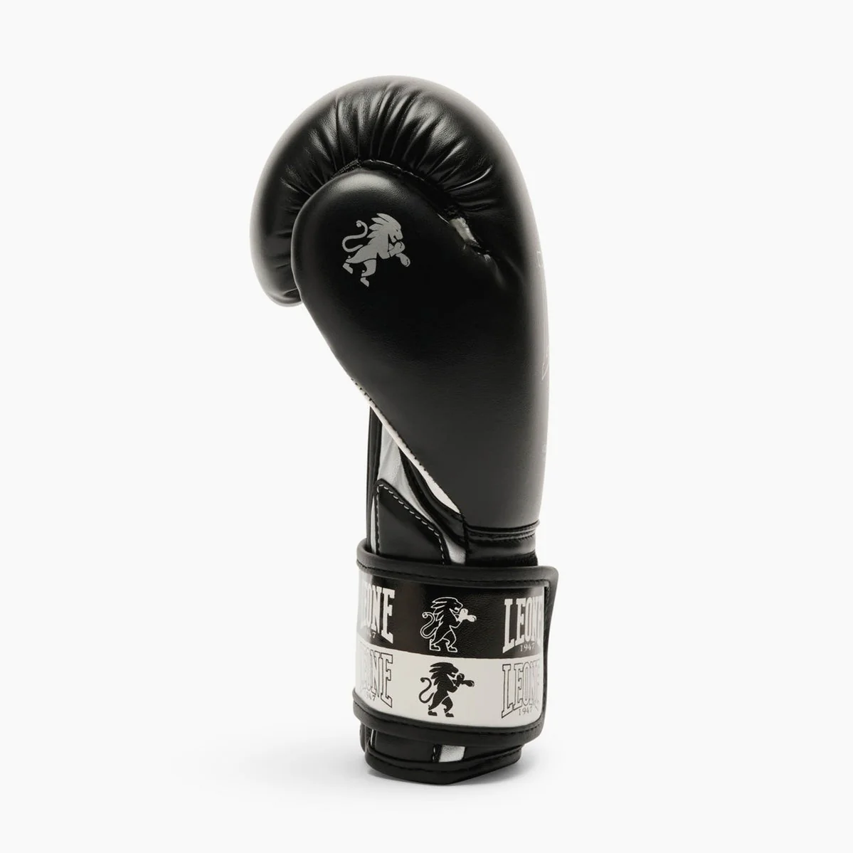 Kids boxing gloves Leone Iconic 6 Oz GN408J  - Image 4