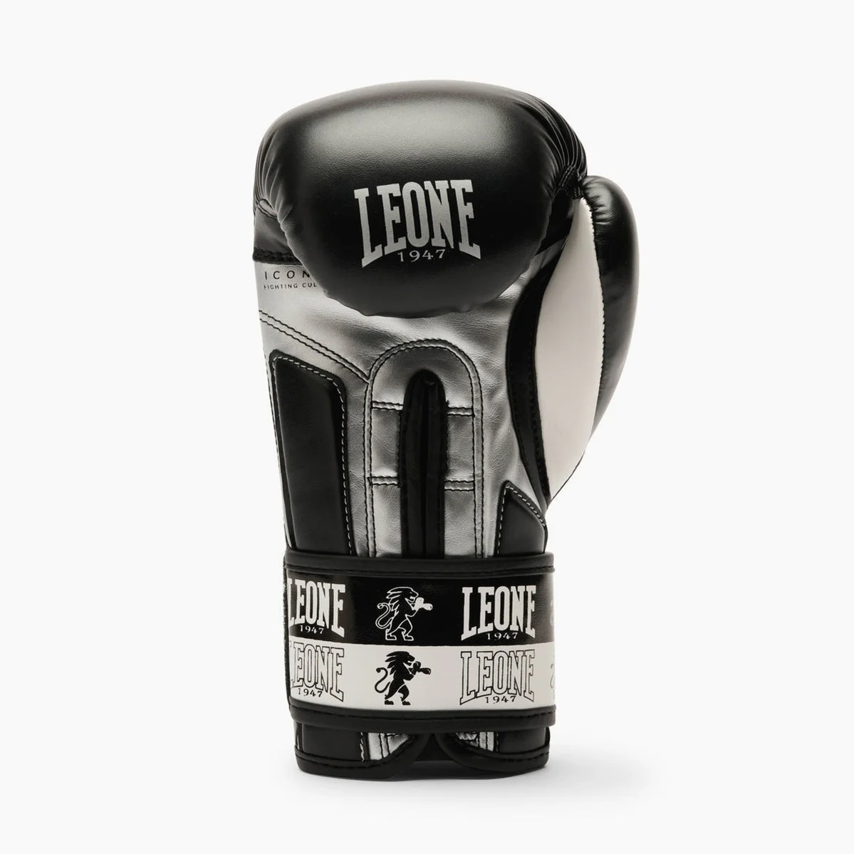 Kids boxing gloves Leone Iconic 6 Oz GN408J  - Image 5