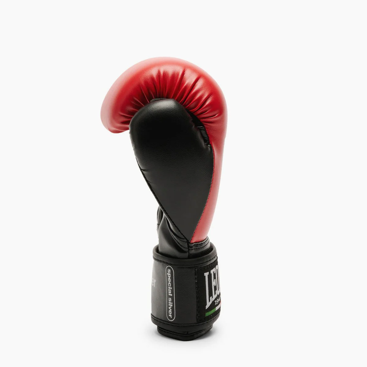 Kids boxing gloves Leone Thunder GN383J  - Image 10