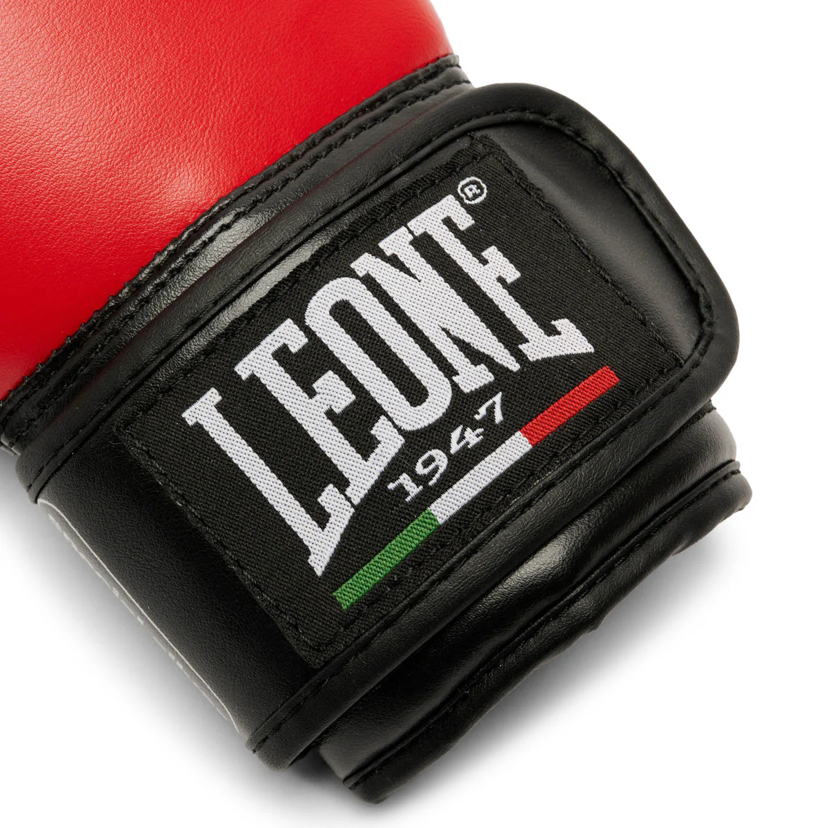 Kids boxing gloves Leone Thunder GN383J  - Image 13