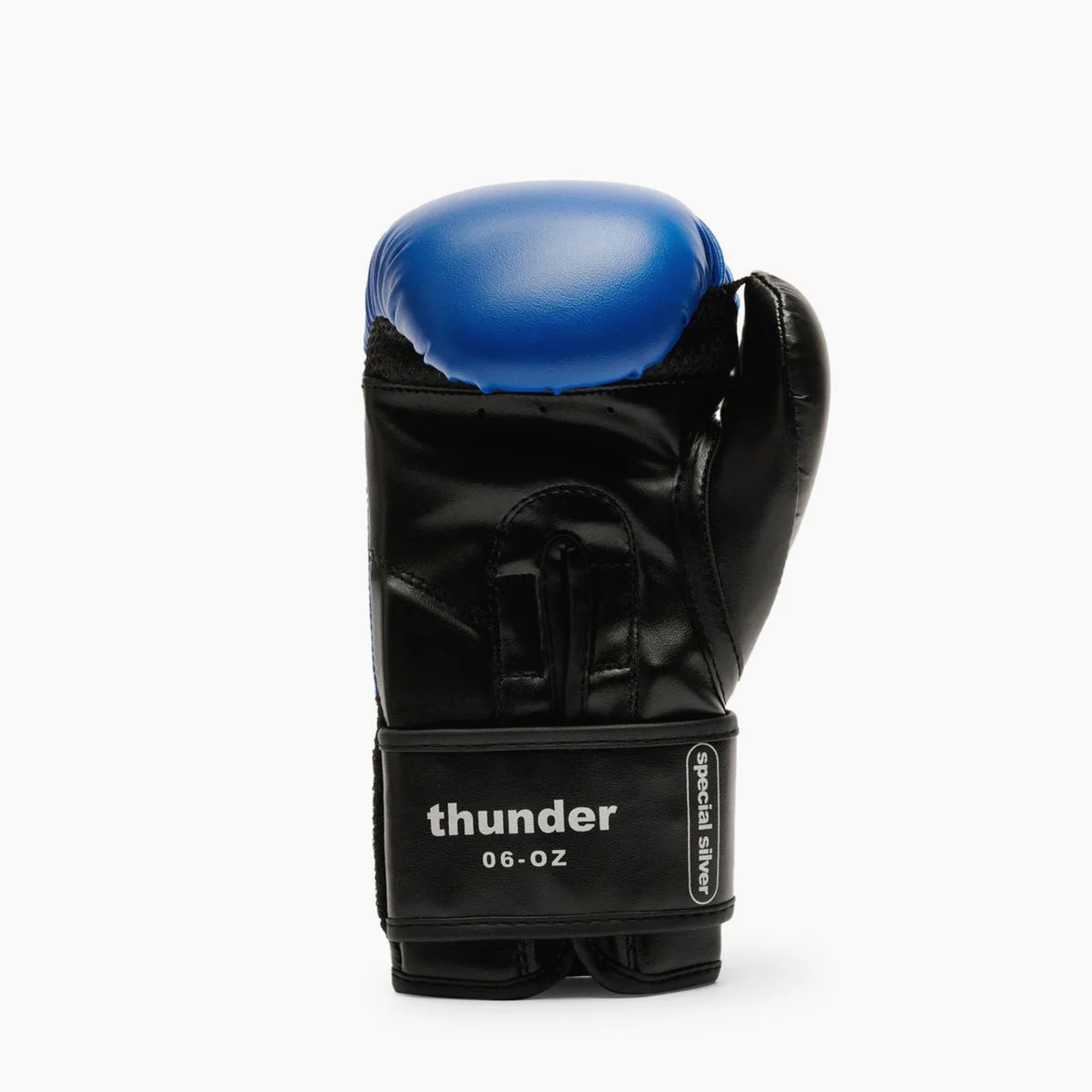 Kids boxing gloves Leone Thunder GN383J  - Image 23