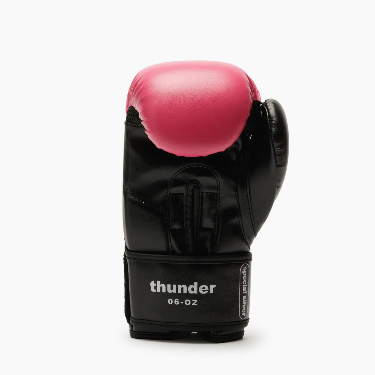 Kids boxing gloves Leone Thunder GN383J  - Image 28