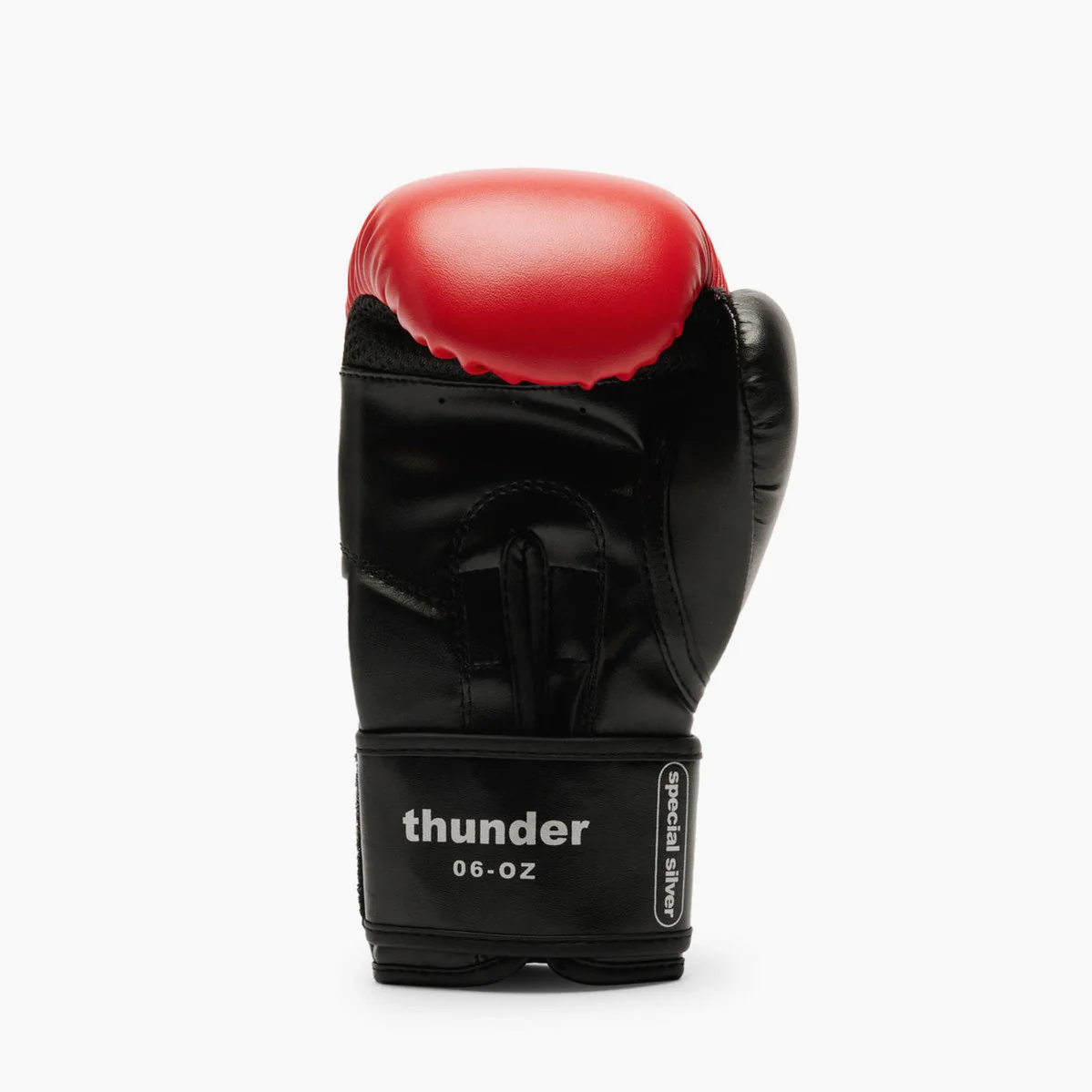 Kids boxing gloves Leone Thunder GN383J  - Image 9