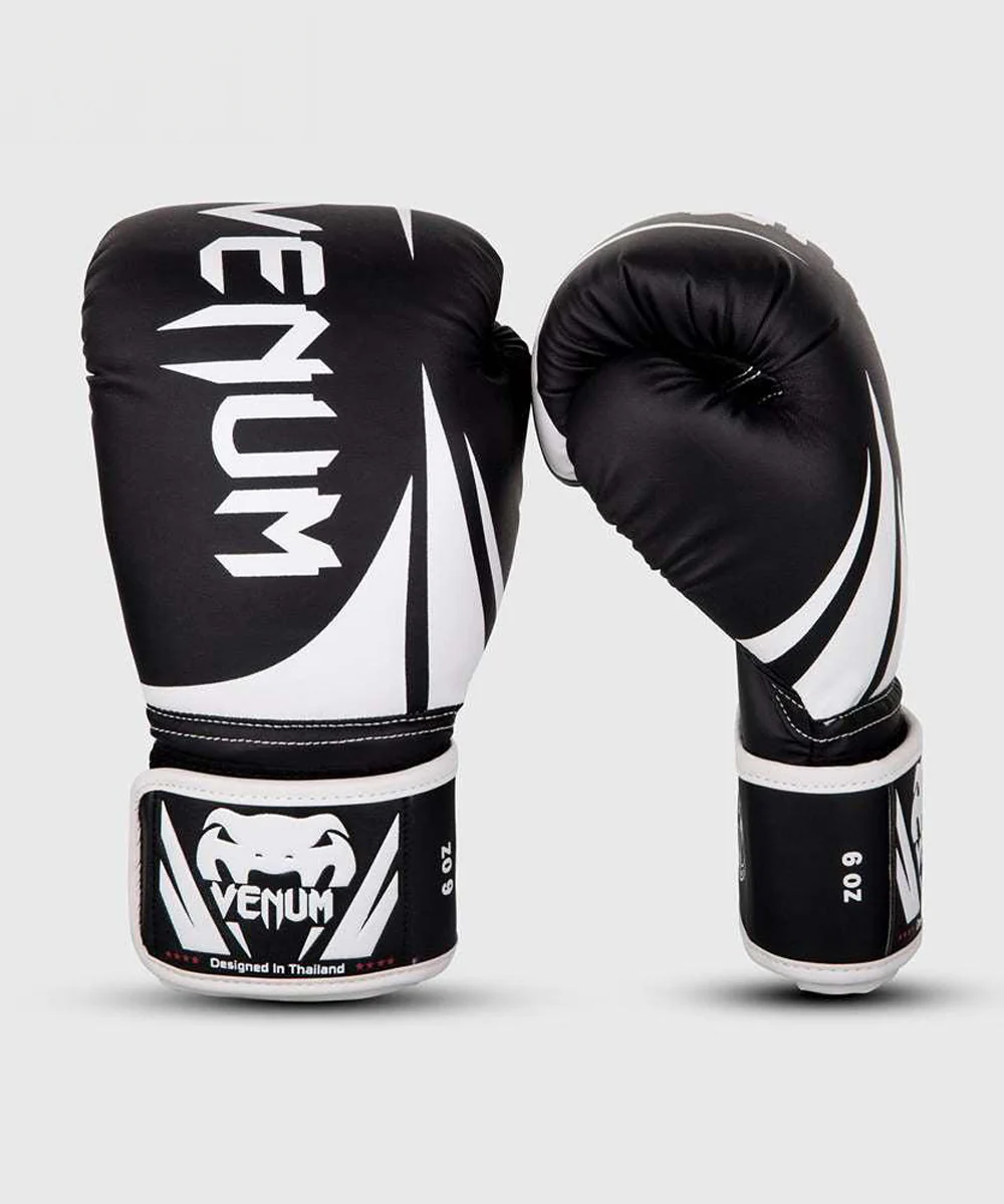 Kids boxing gloves Venum Challenger 2.0  - Image 5