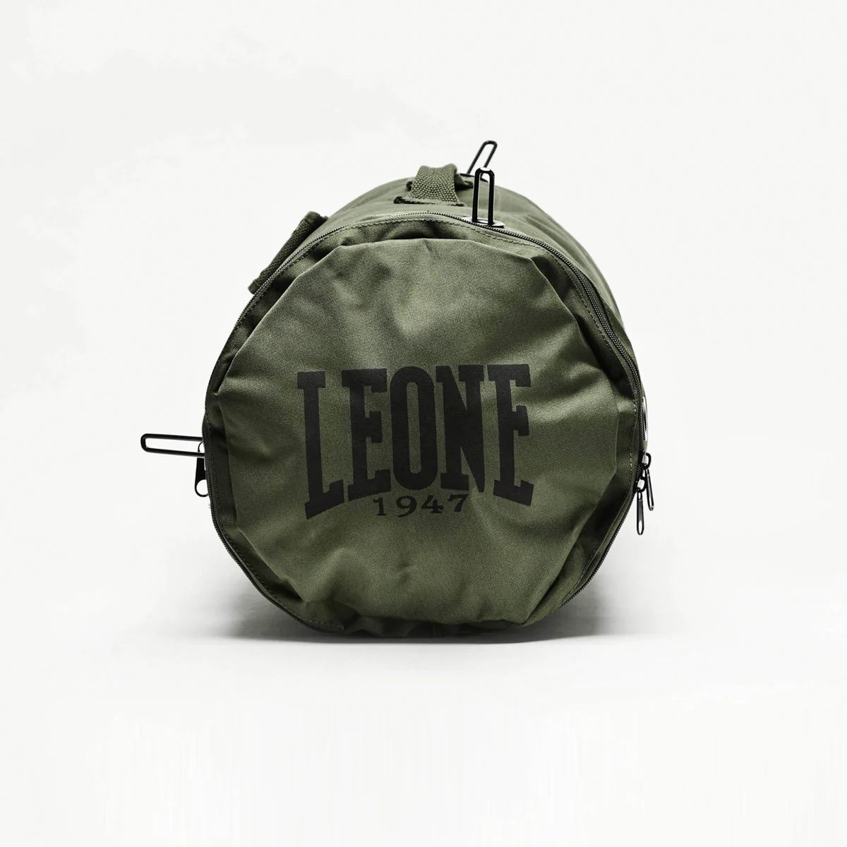 Leone AC903 Command Sports bag Green  - Image 4