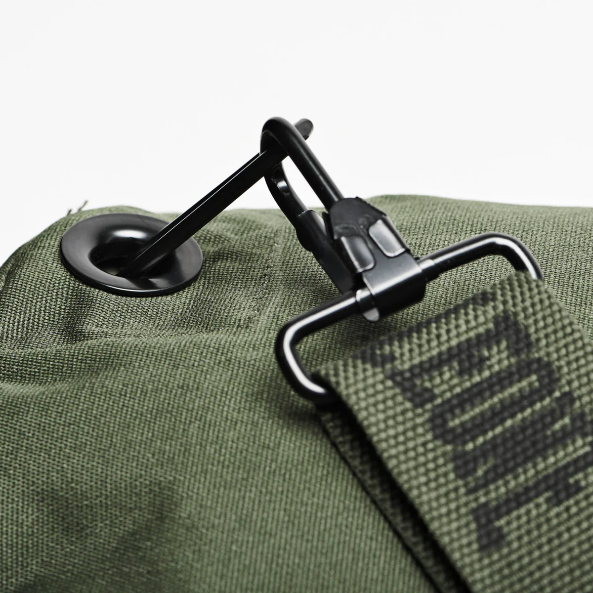 Leone AC903 Command Sports bag Green  - Image 6
