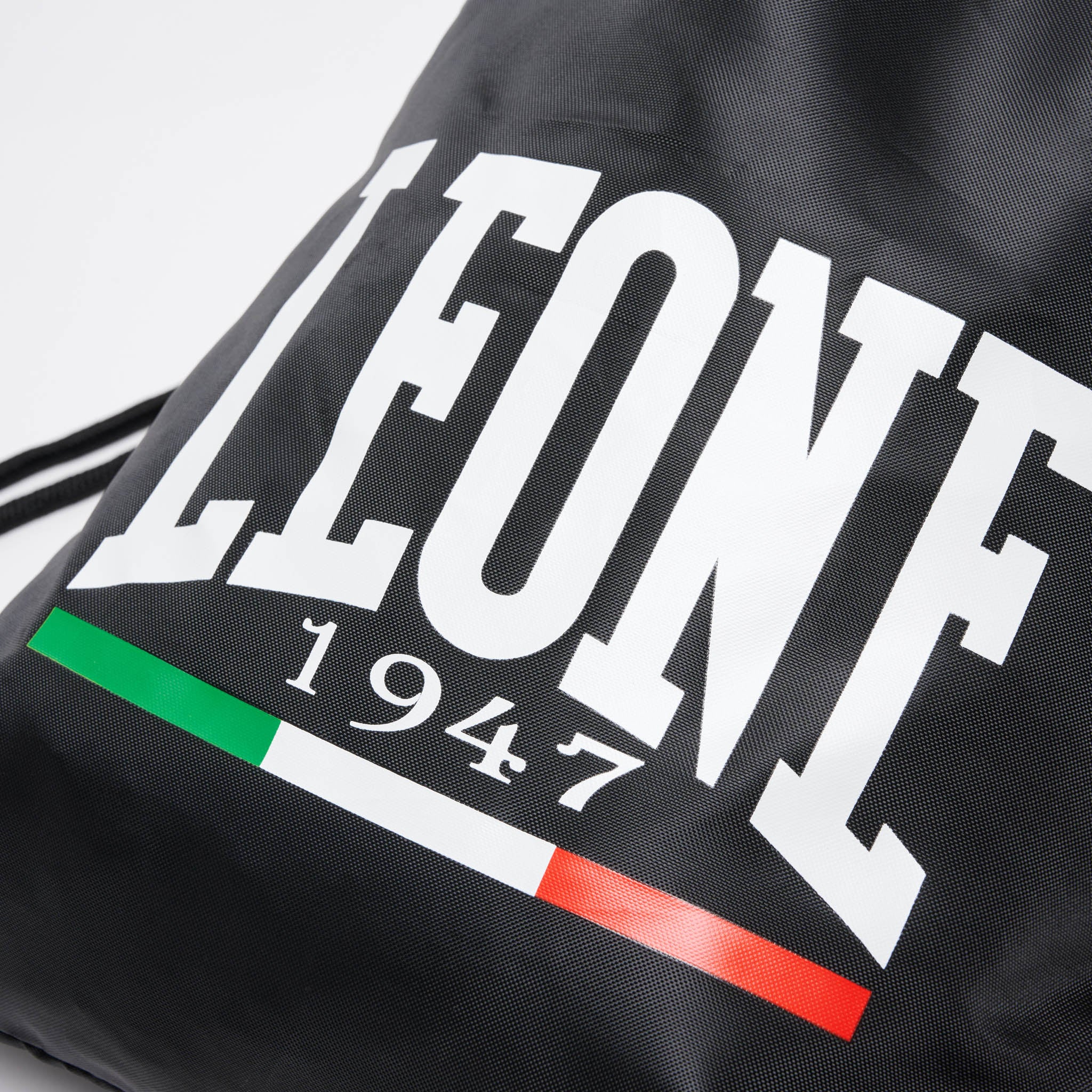 Leone GymBag AC901 - Polyester Bag  - Image 3
