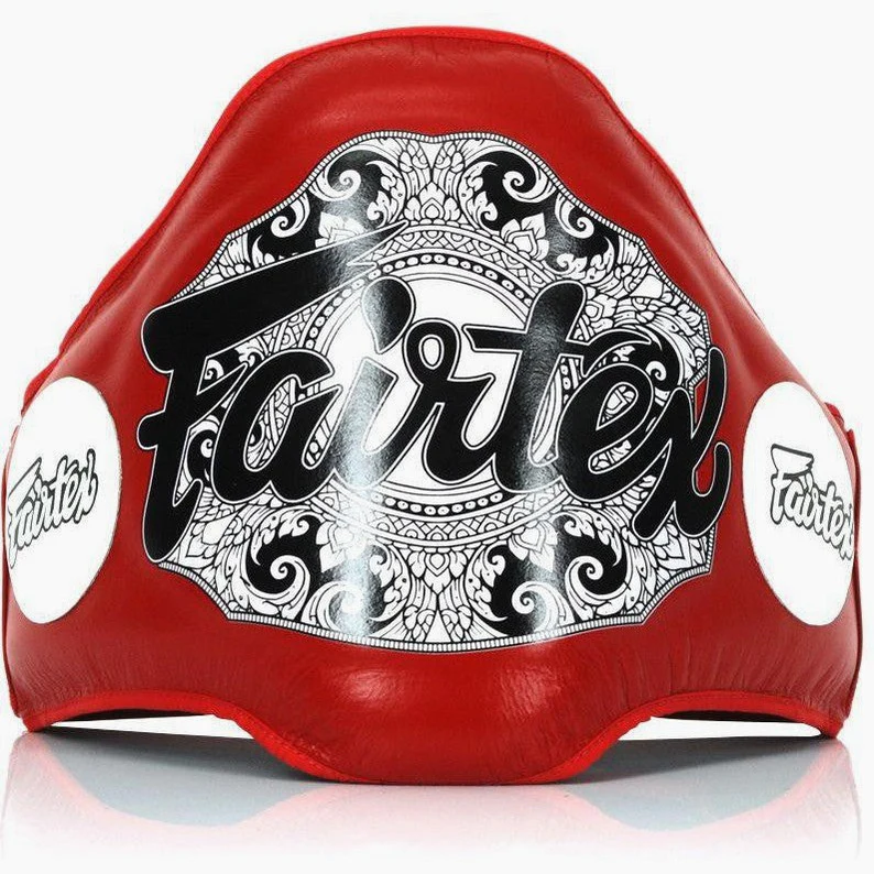 Master belt Fairtex Champion BPV2  - Image 2