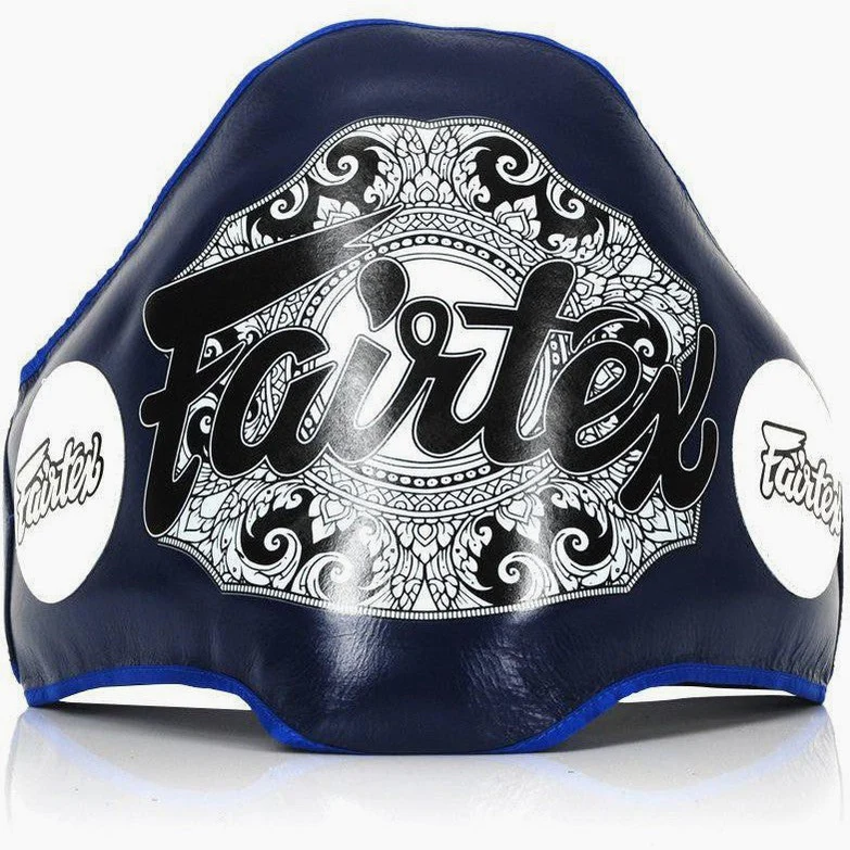 Master belt Fairtex Champion BPV2  - Image 3