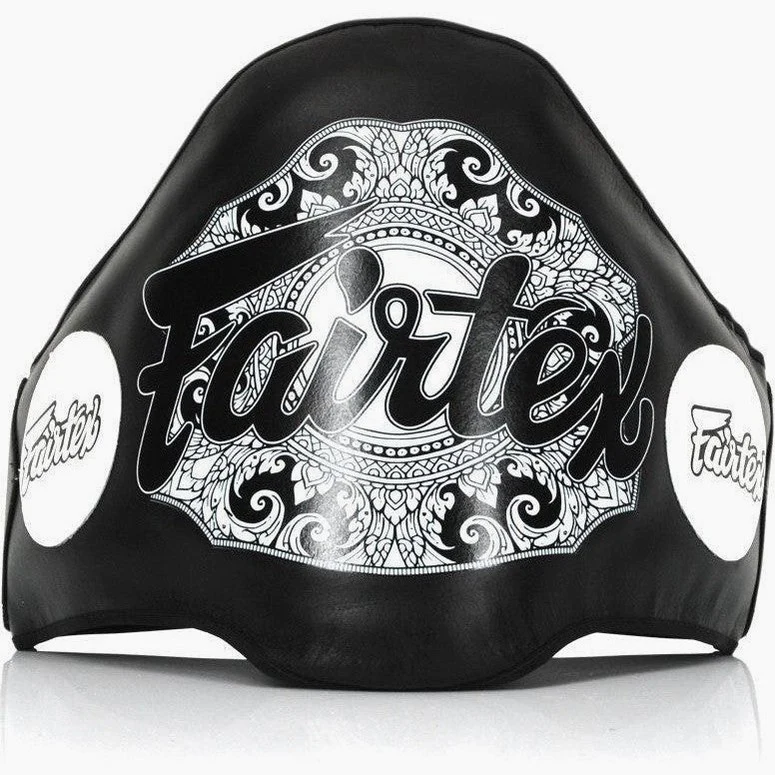 Master belt Fairtex Champion BPV2  - Image 4