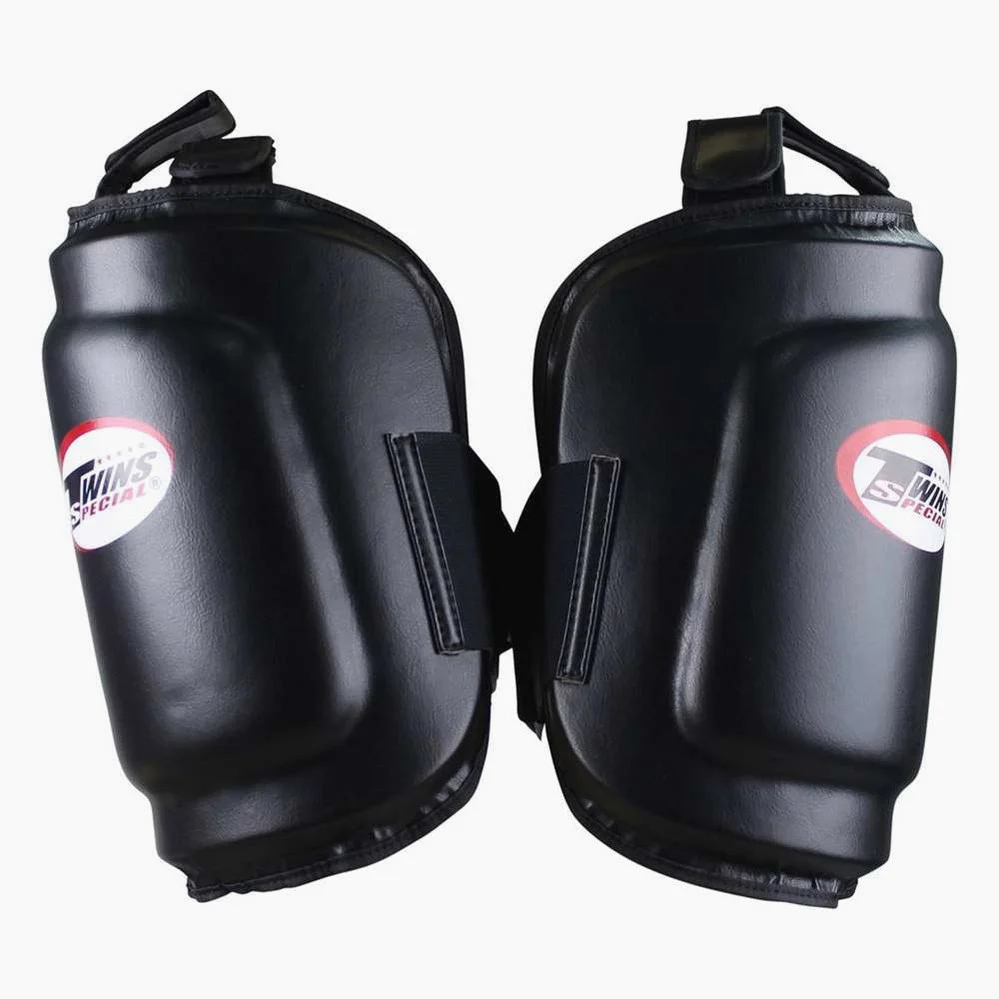Master belt with thigh guards Twins Special BPLK  - Image 3