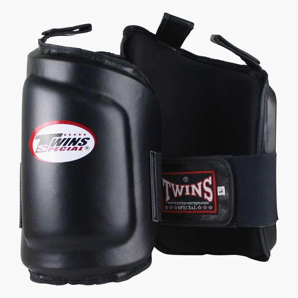Master belt with thigh guards Twins Special BPLK  - Image 5