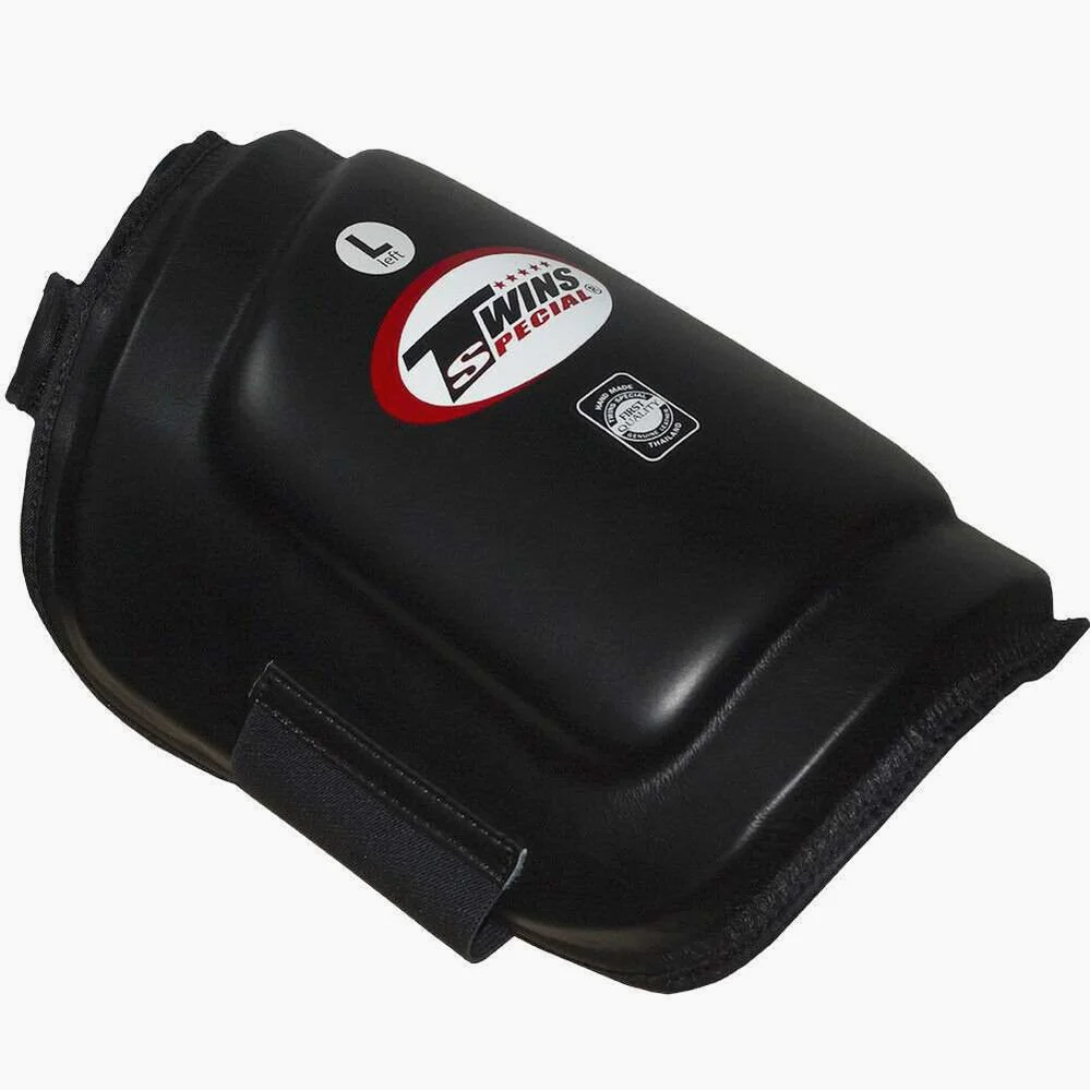 Master belt with thigh guards Twins Special BPLK  - Image 7