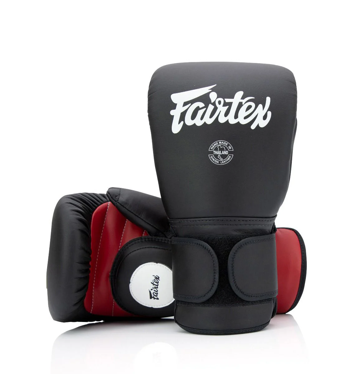 Master gloves Fairtex BGV13 for sparring 