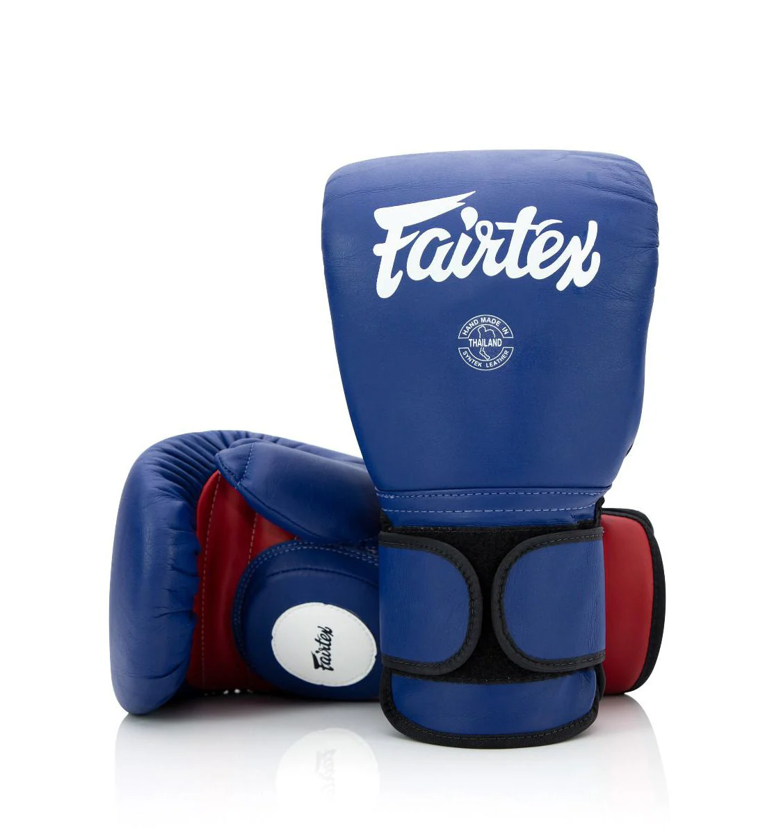 Master gloves Fairtex BGV13 for sparring  - Image 2