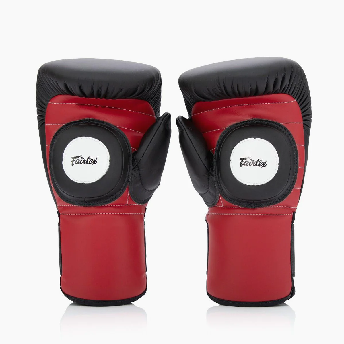 Master gloves Fairtex BGV13 for sparring  - Image 4