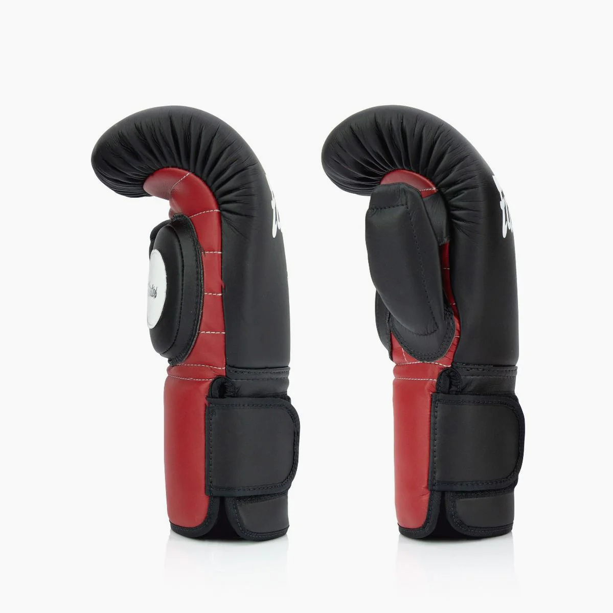 Master gloves Fairtex BGV13 for sparring  - Image 5