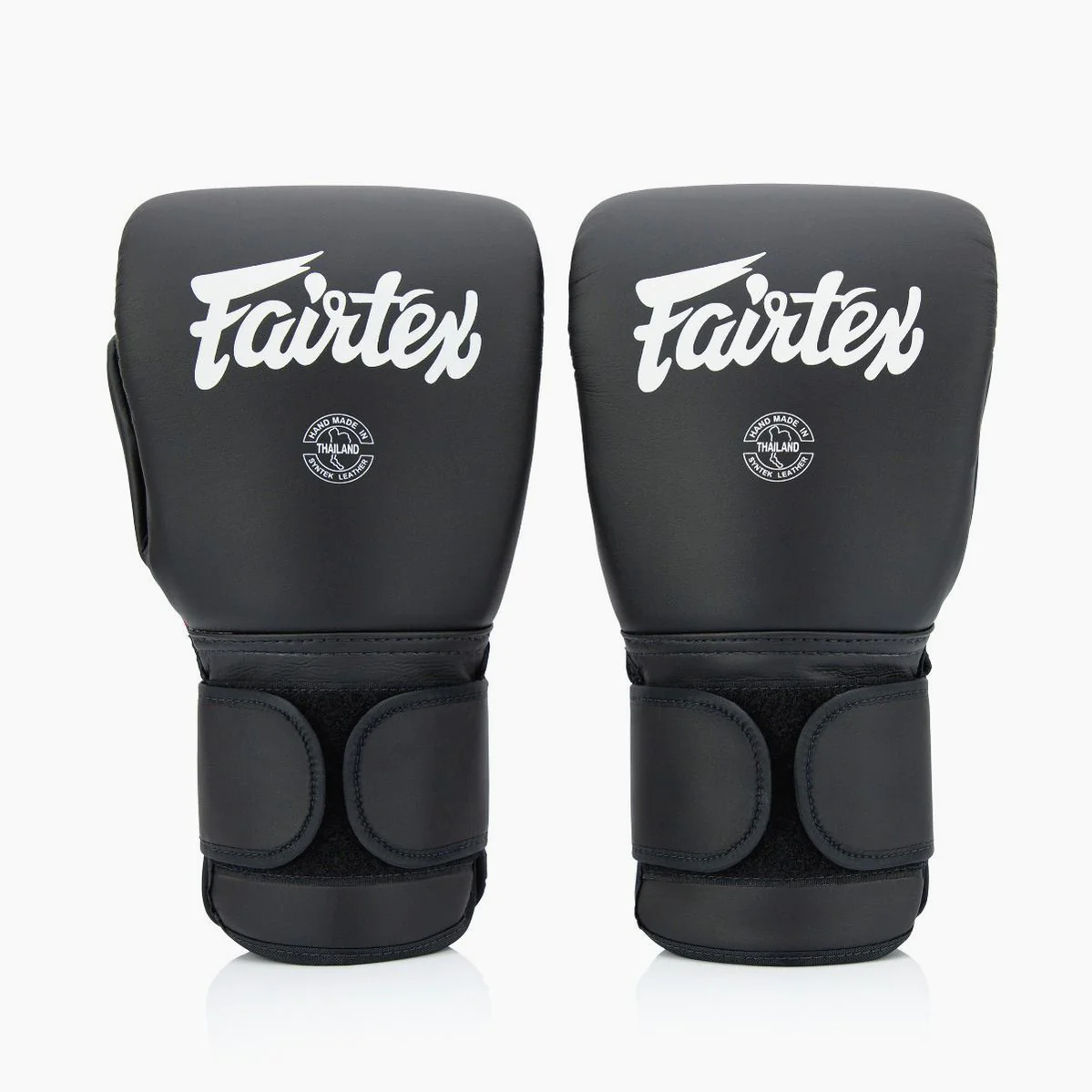 Master gloves Fairtex BGV13 for sparring  - Image 6