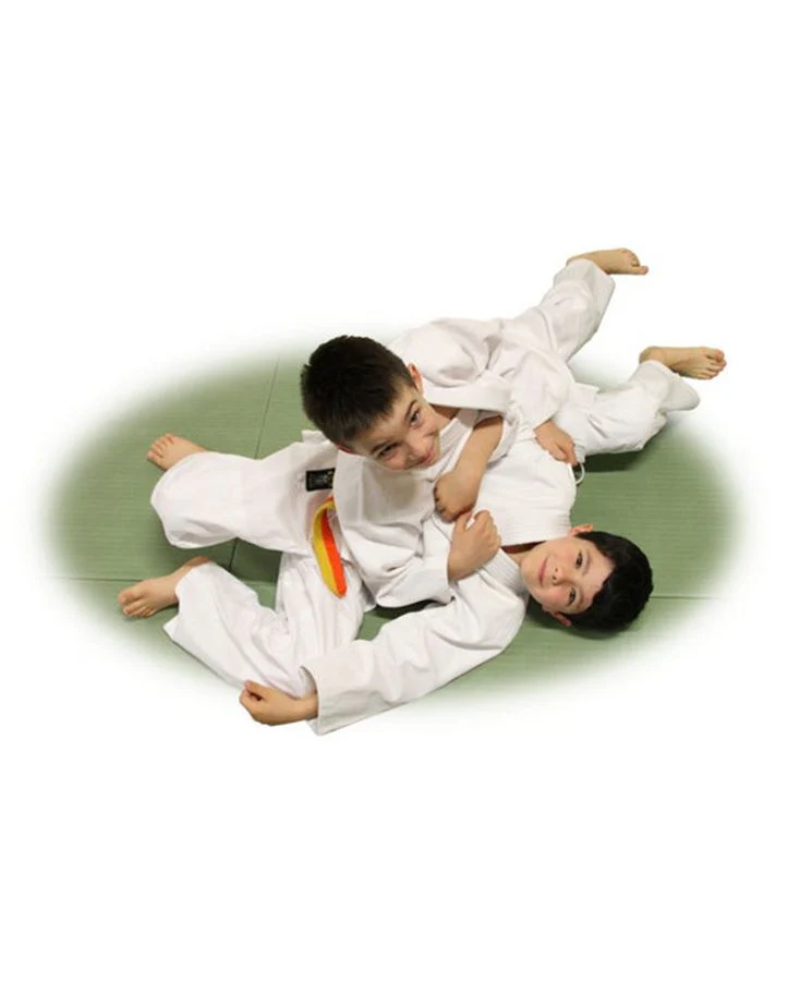 Judogi Matsukaze WAZA  - Image 3
