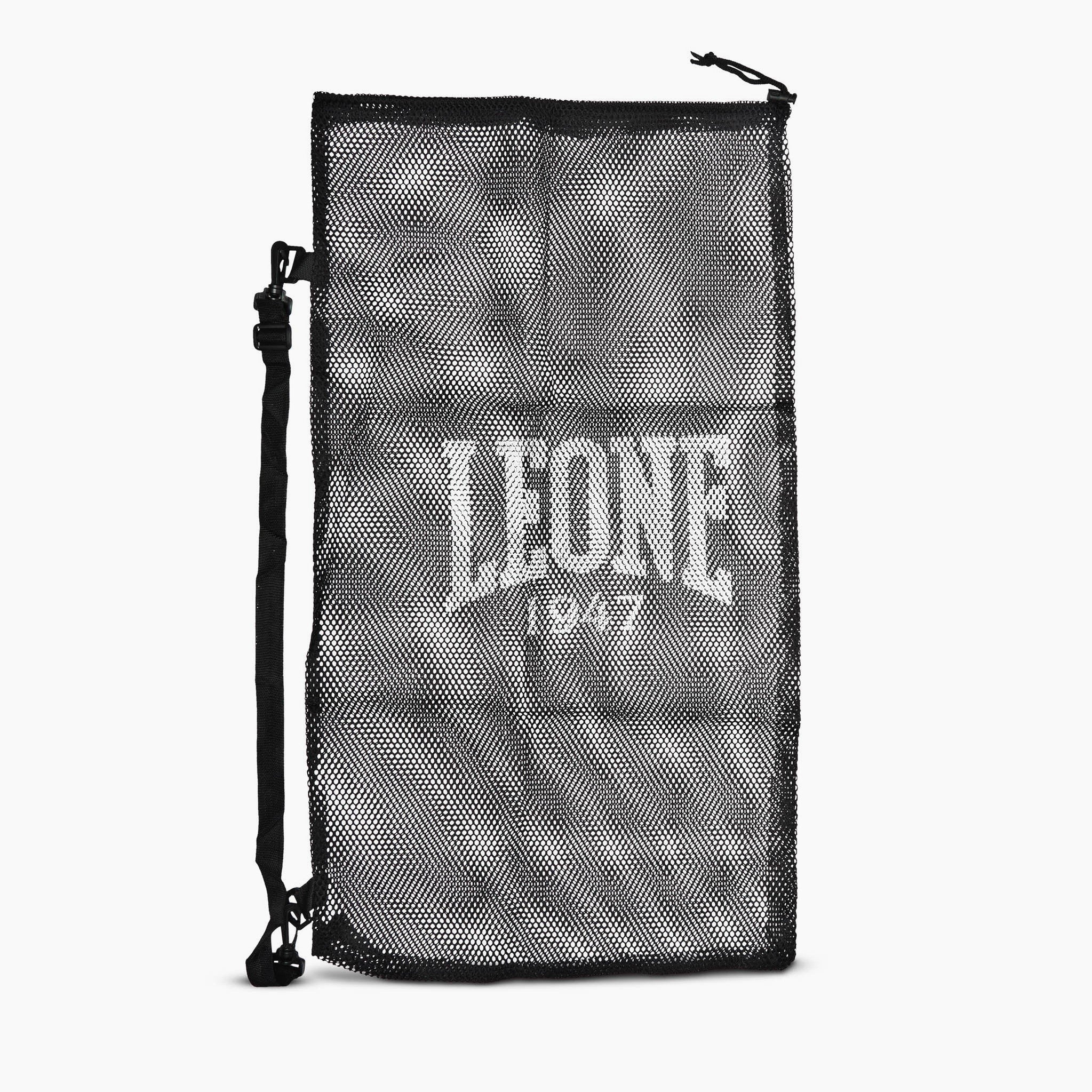 Mesh Bag Leone AC900 Mesh bag Protective Gear Holder  - Image 2