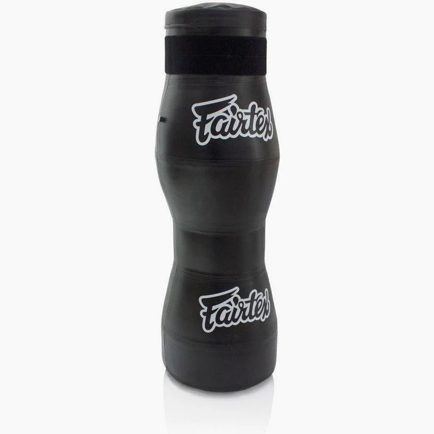 MMA Sack Fairtex Throwing Bag TB1 Full  - Image 4