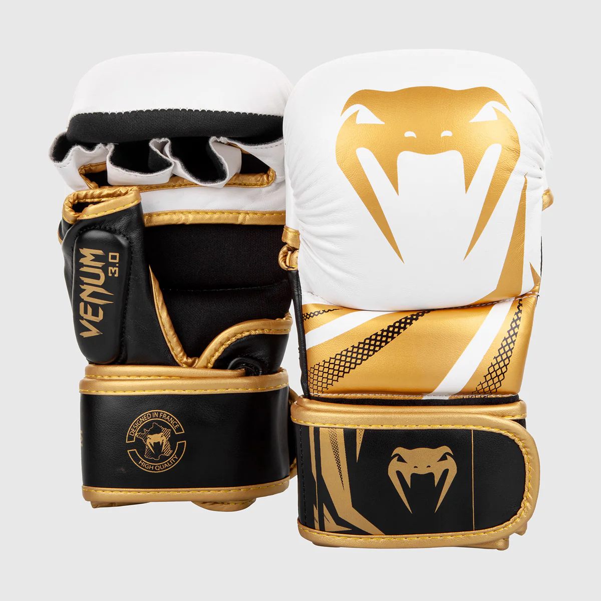 MMA Gloves 7 Oz Venum Challenger 3.0  - Image 17