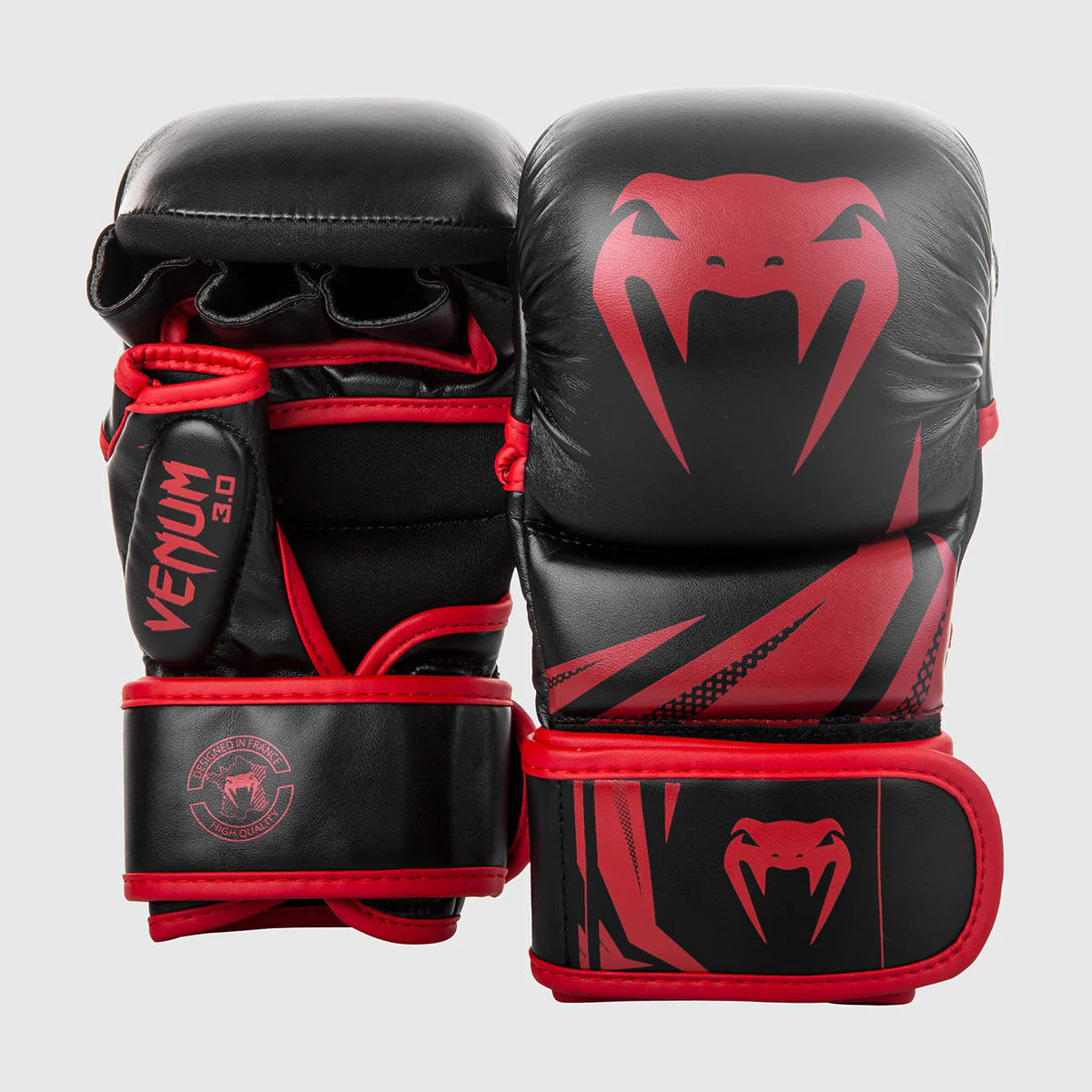 MMA Gloves 7 Oz Venum Challenger 3.0  - Image 21