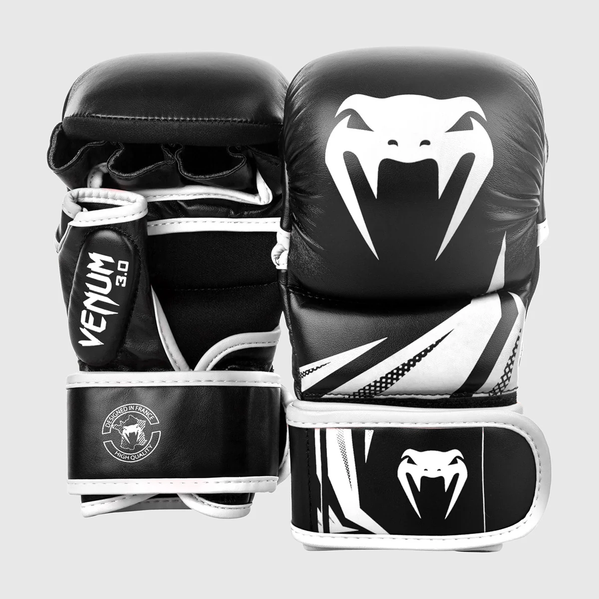 MMA Gloves 7 Oz Venum Challenger 3.0  - Image 5