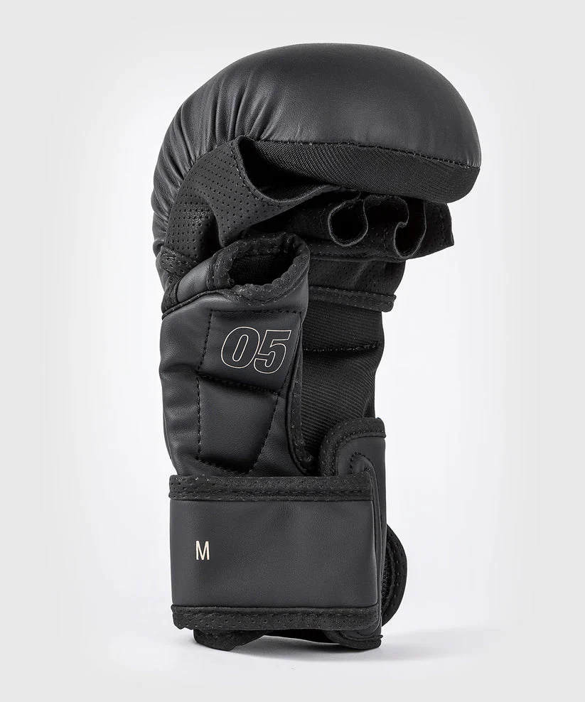 MMA gloves 7 Oz Venum Impact Evo Sparring  - Image 3