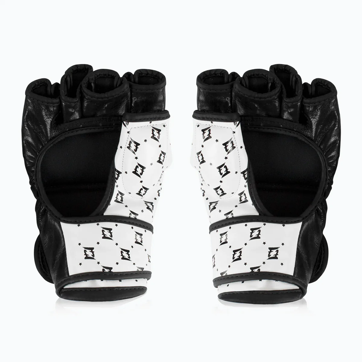 MMA Gloves Fairtex 4 oz FGV17  - Image 4