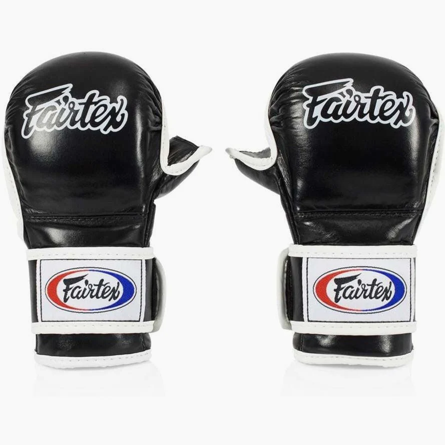 MMA gloves Fairtex 7 oz FGV15 