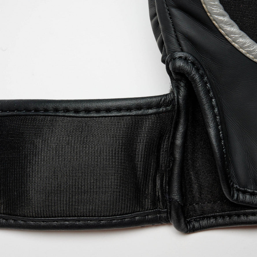 MMA gloves Leone Black Edition GP105 4 oz  - Image 7