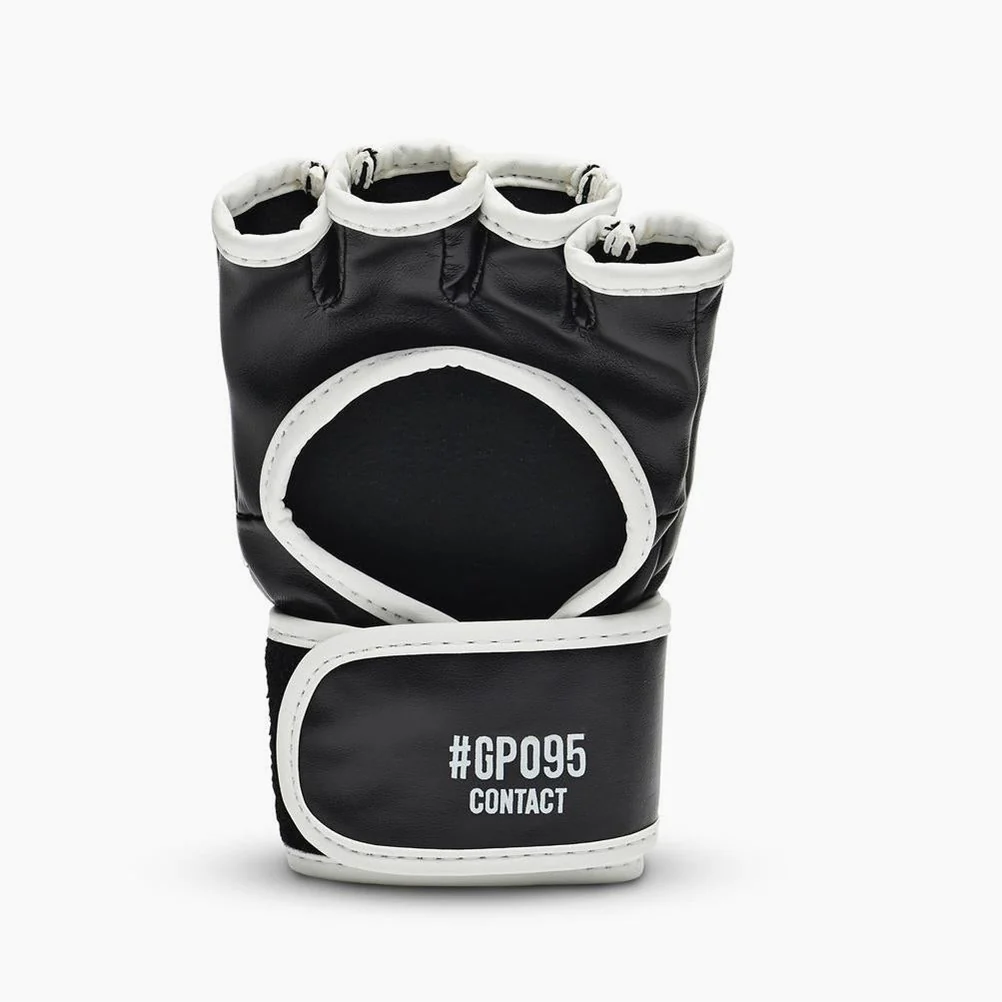 MMA gloves Leone Contact GP095 4 oz  - Image 4